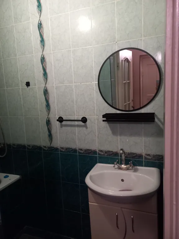 Частный дом в тихом районе