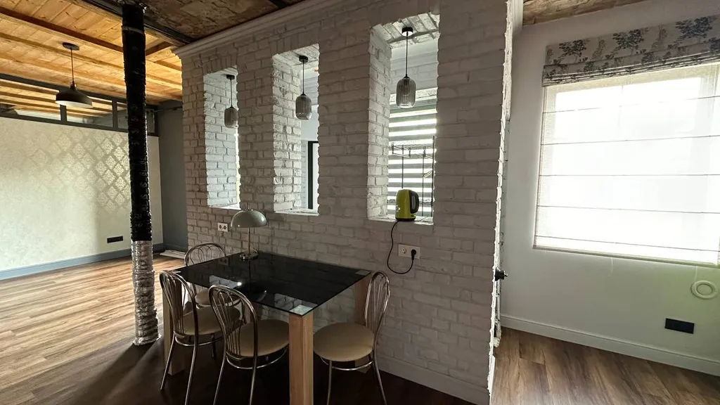 Квартира Уютная квартира в центре Амалиенау — Калининград