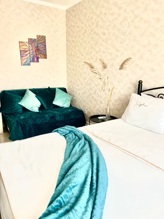 Квартира Видовая квартира люкс — Симферополь