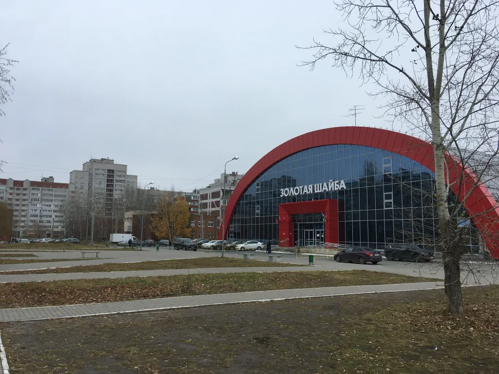 Квартира Квартира Gavrilova Apartament — Казань
