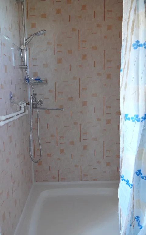 Уютный домик на берегу Селигера