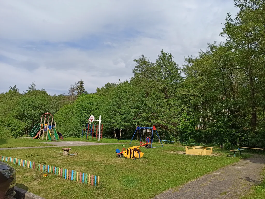 Квартира Квартира в центре курортного Светлогорска — Светлогорск