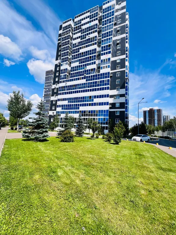 Квартира в 15 минутах от центра Казани, аэропорта, М12,Казань Экспо