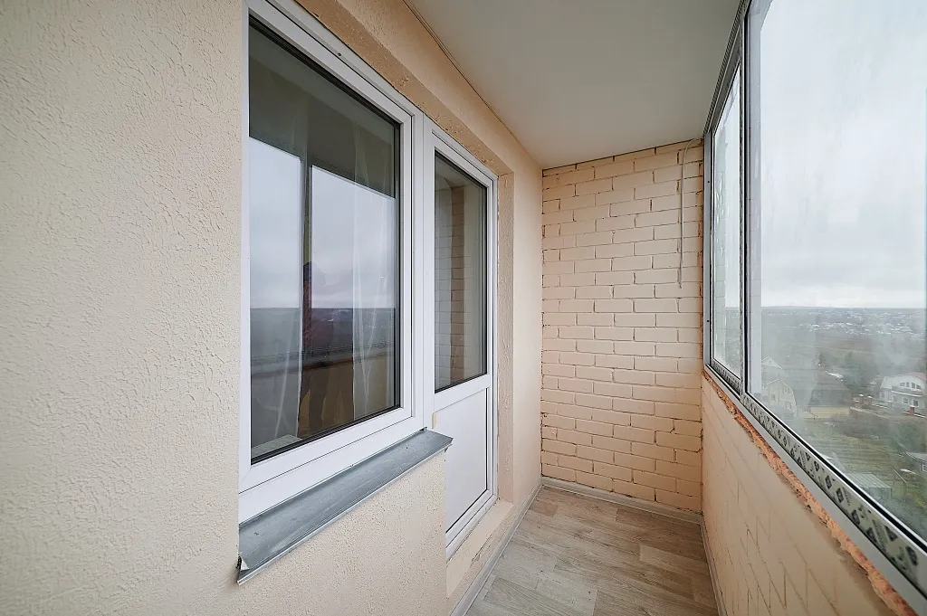 Уютная студия район GreenHouse