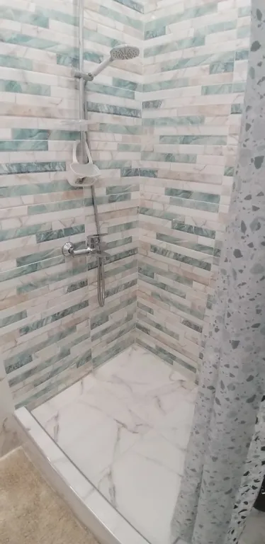 Квартира Уютная квартира в красивом зелёном районе — Краевско-Армянское