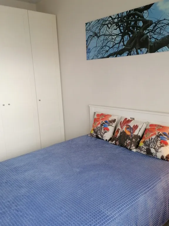 Уютная студия в центре города