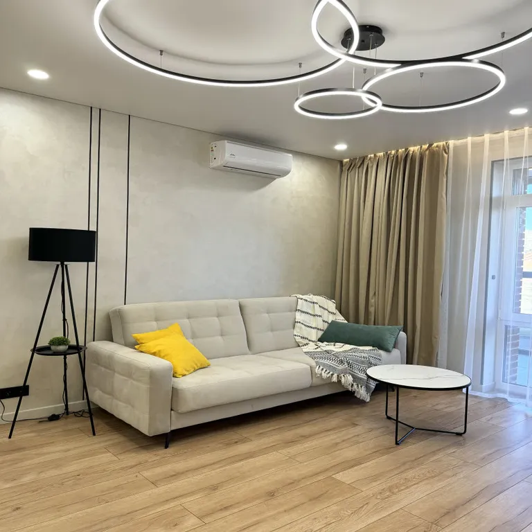 Апартаменты Luxury Angara Residence