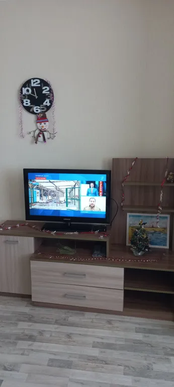 Квартира Квартира в центре — Анапа