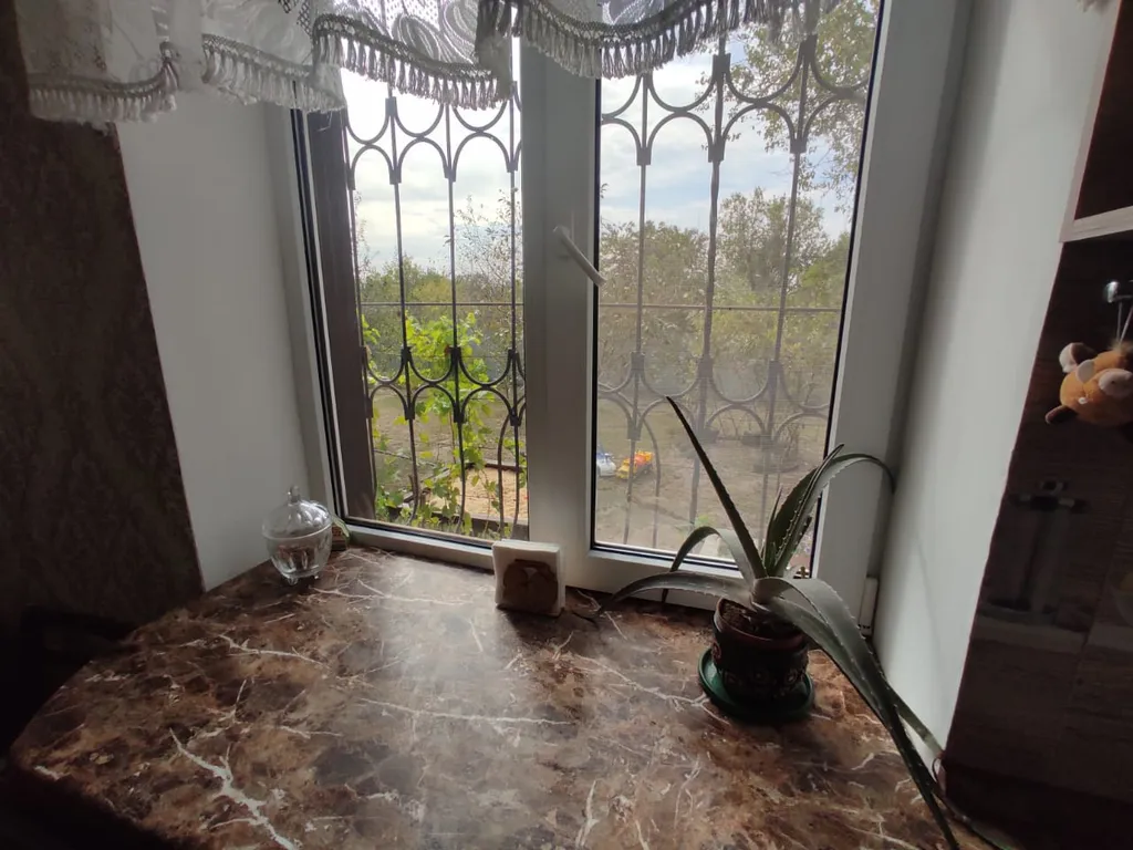 Уютный жилой дом