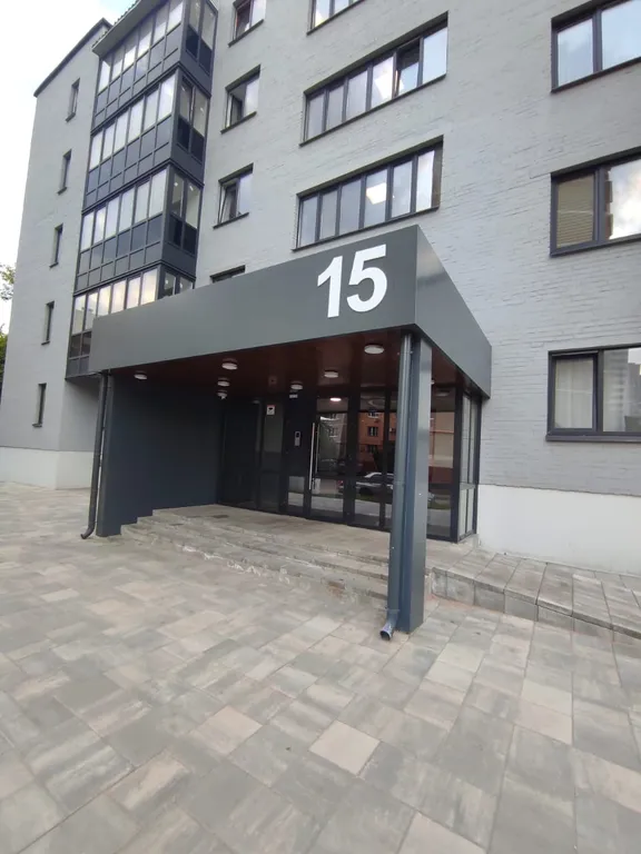 Стильные, новые Апартаменты в центре Подольска