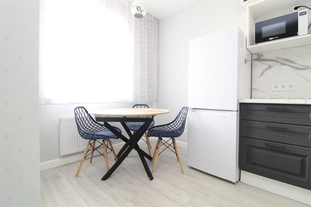 Квартира Квартира Лимон 193 — Сириус