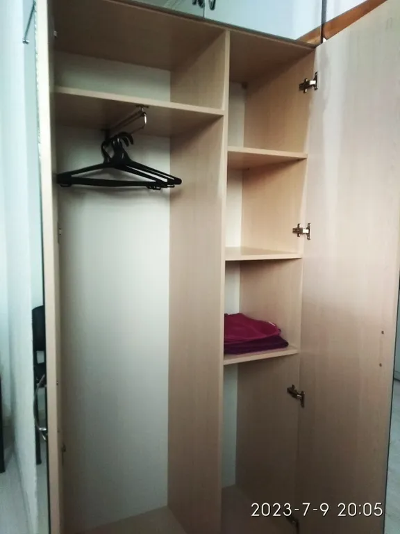 Апартамент у самой набережной