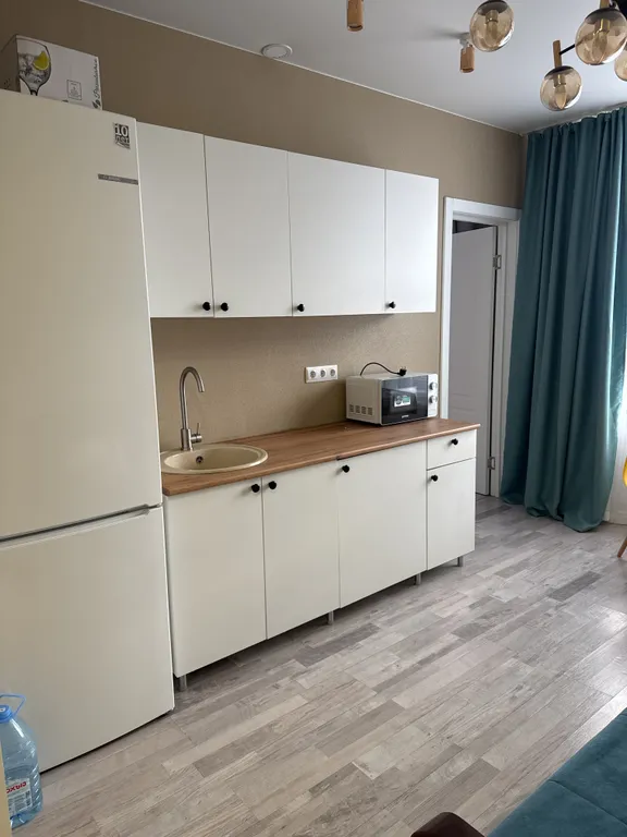 Уютная квартирка для отдыха