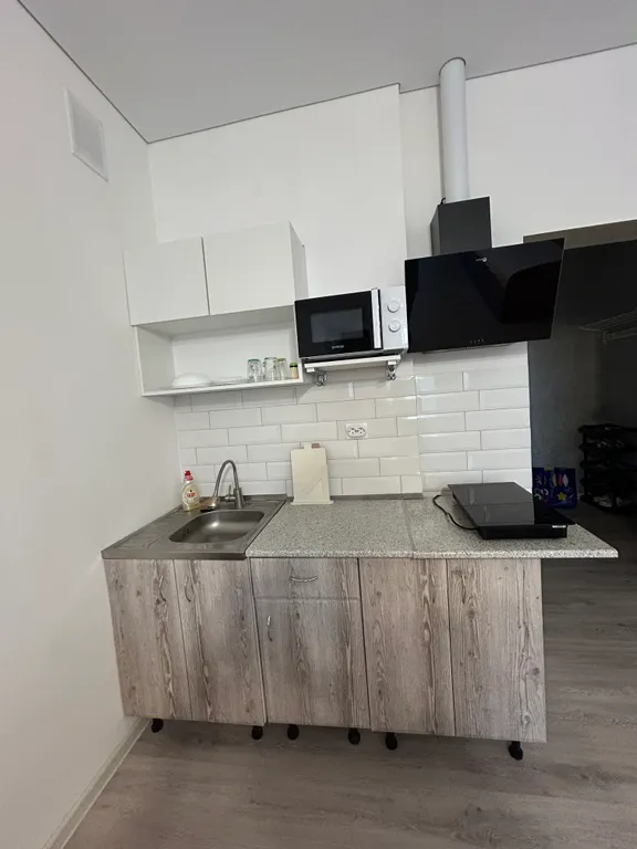 Большая студия в центре Мысхако