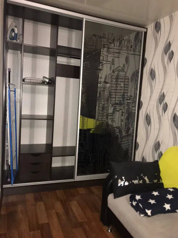 Уютная 1-комнатная квартира в центре в элитном доме