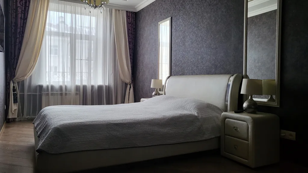 Квартира Люкс-класса в самом сердце Гомеля