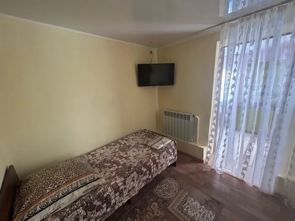 Отдых у Людмилы