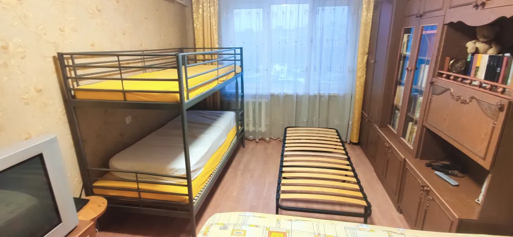 Просторный, уютный 2-х комнатный лаунж у Кремля