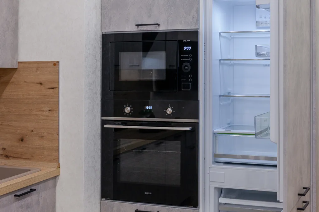 Уютная студия в географическом центре в ЖК Сокол