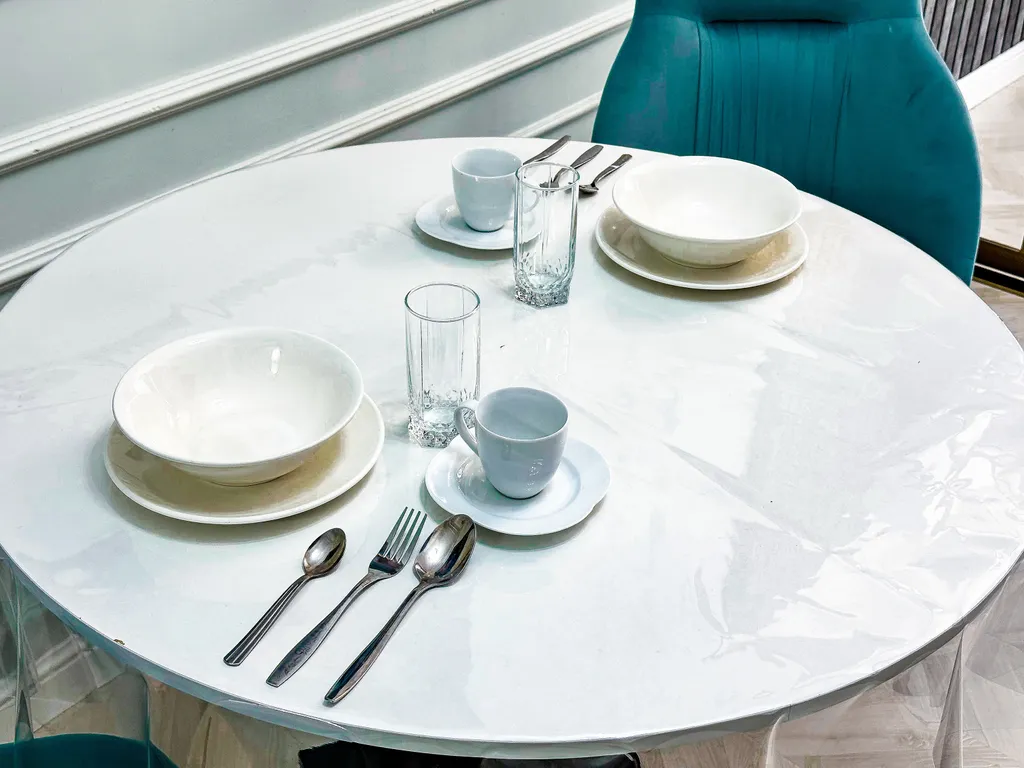 Квартира комфорт класса