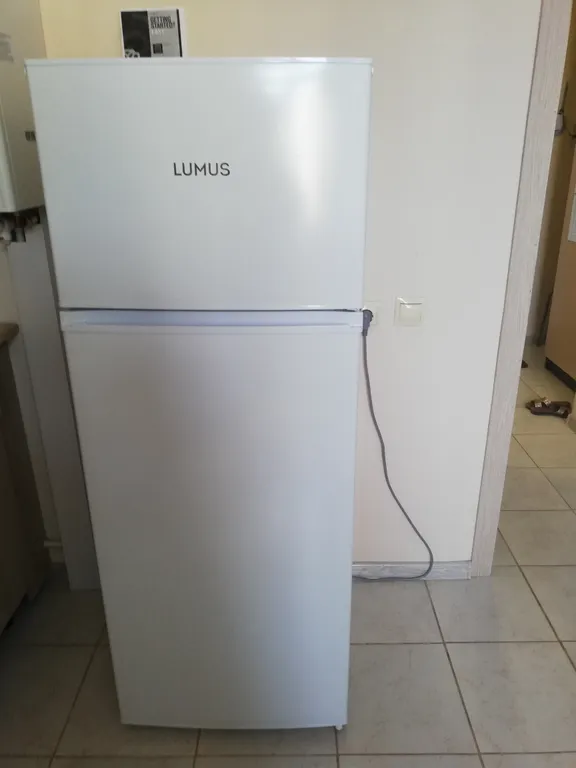 Квартира Уютная квартира в ЖК Южный — Анапа