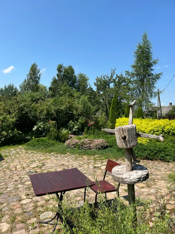 АРТ-усадьба Дольче Вита