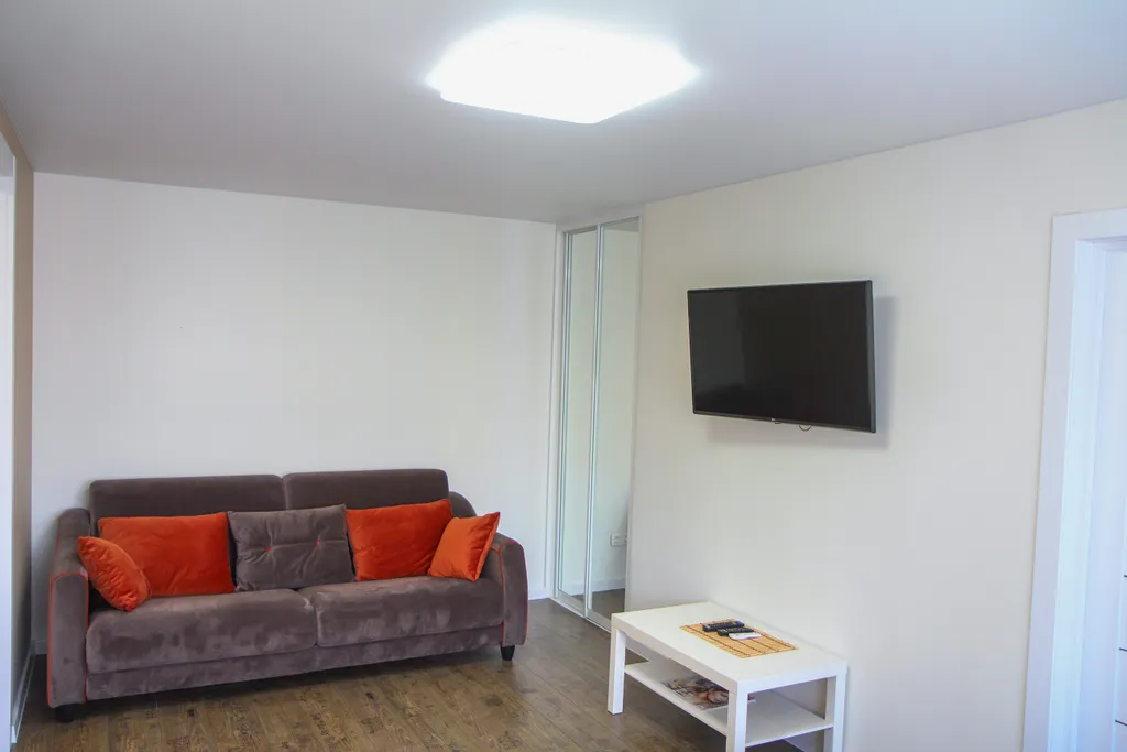 Отличная квартира в центре с кондиционером