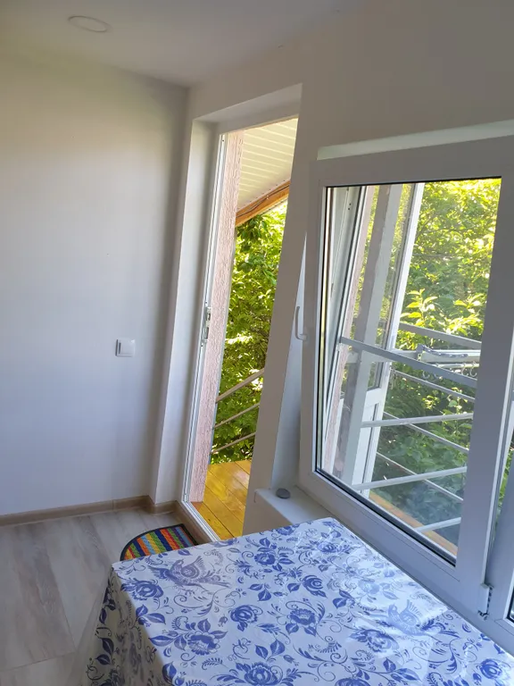 Коттедж 2-комнатный Дом — Нижнее Учдере