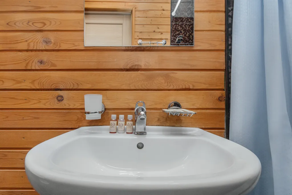 Квартира Комната — Гагра