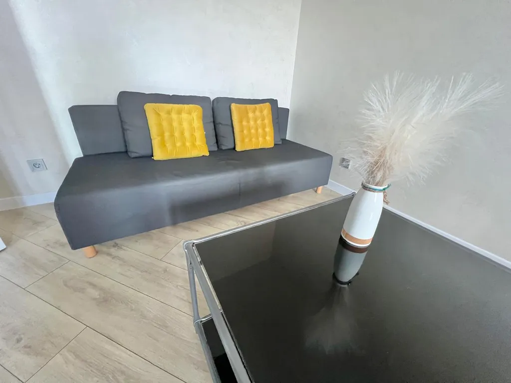 Апартамент люкс класса