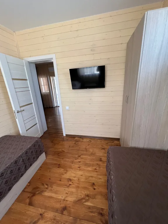 апартаменты 50 м2