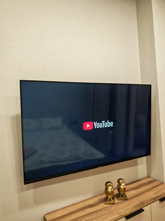 Квартира в центре города с видом на море