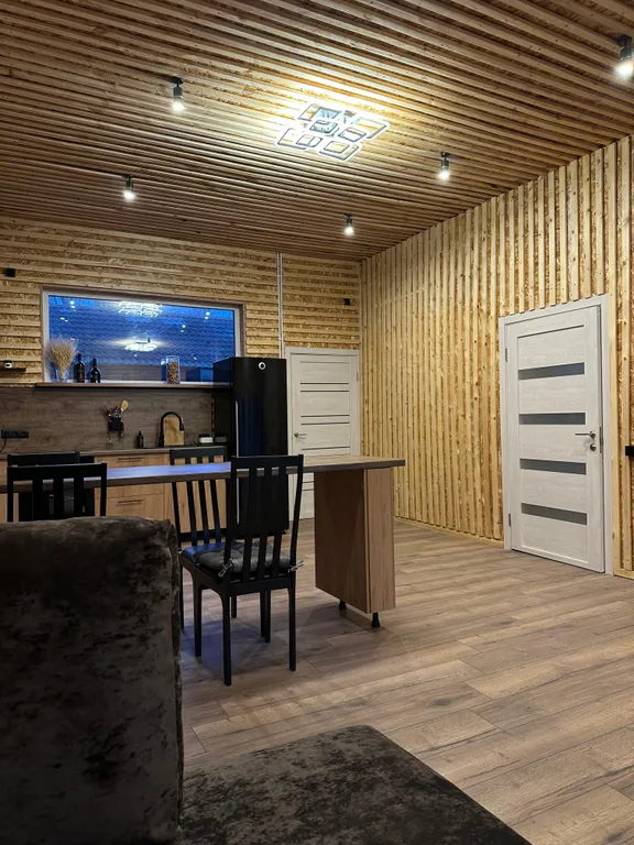 Самый большой афрейм в Московской области