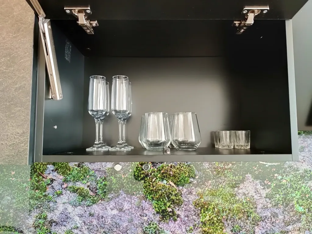 Стильная квартира у набережной