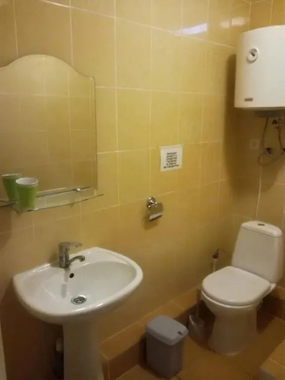 Квартира Комната — Южная Озереевка