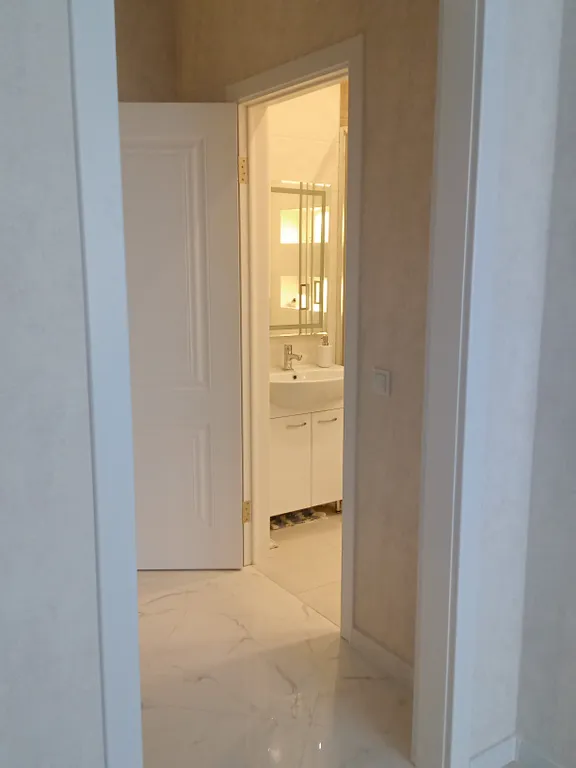 Уютная студия