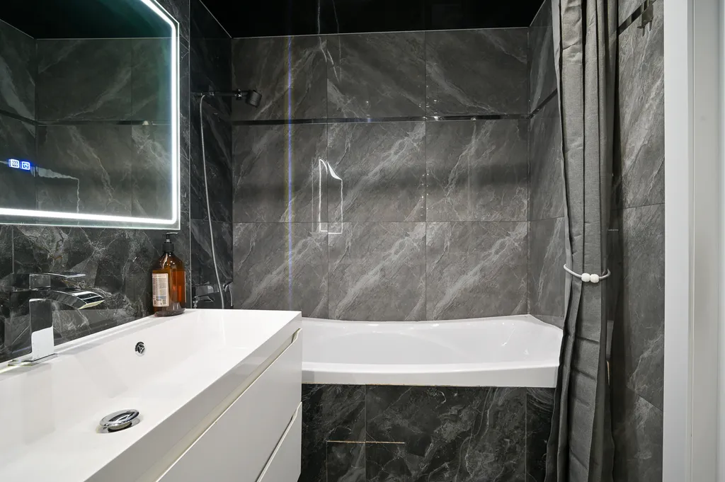 Квартира Апартаменты бизнес класса в skyskolkovo — Новоивановское