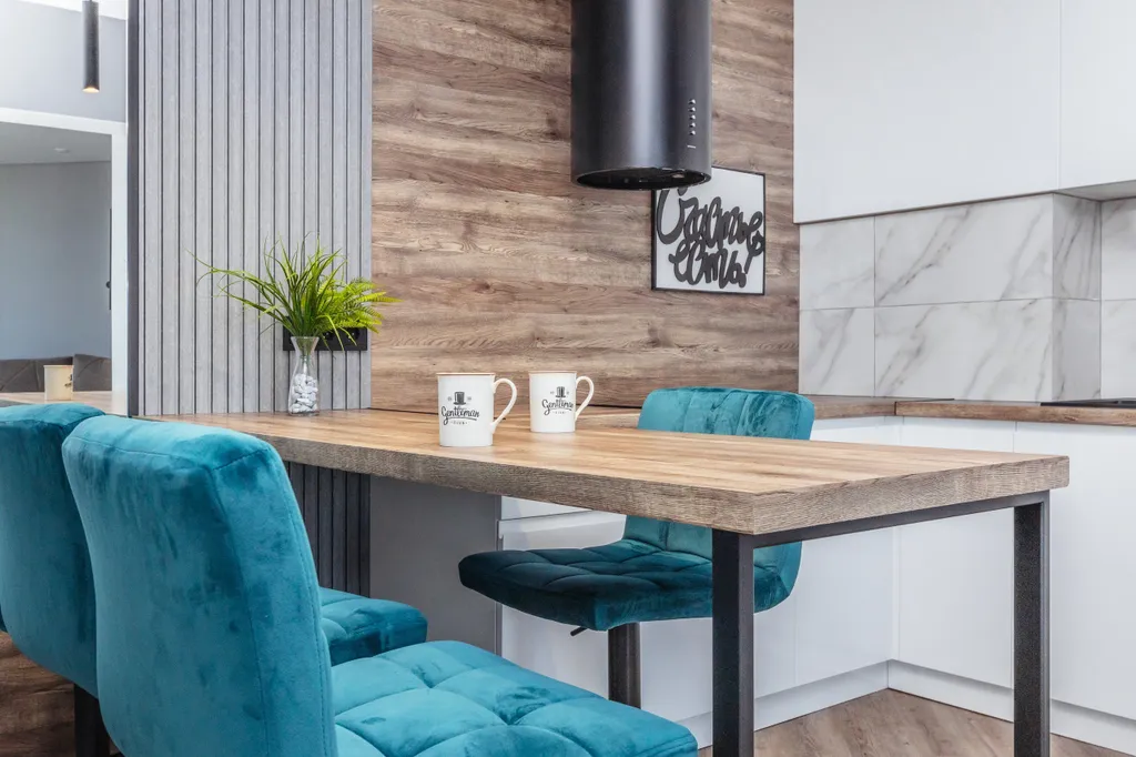 Видовая квартира рядом с морем