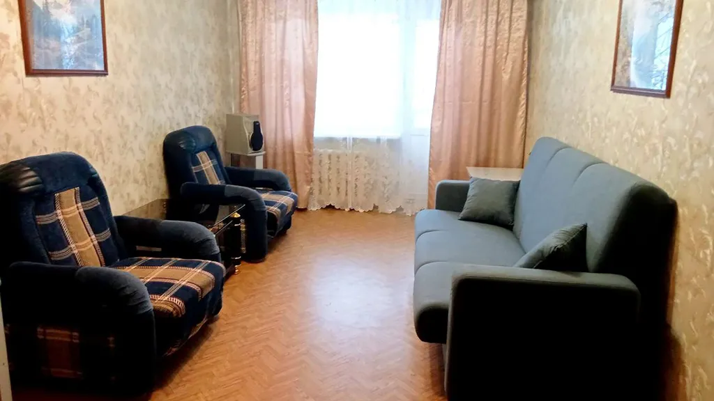 Квартира для дорогих гостей