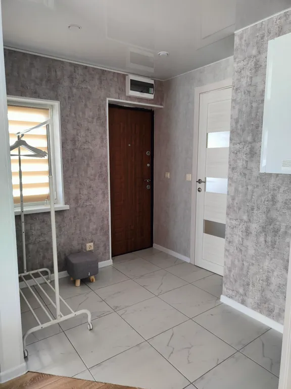 Уютный гостевой домик с террасой