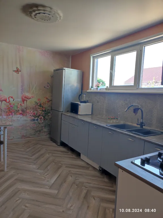 3-комнатный Дом