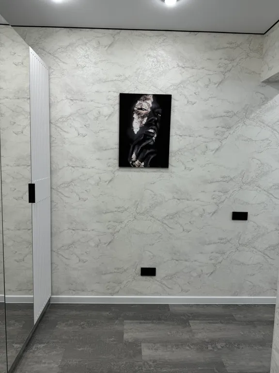 Современная евродвушка у подножья Горного Воздуха