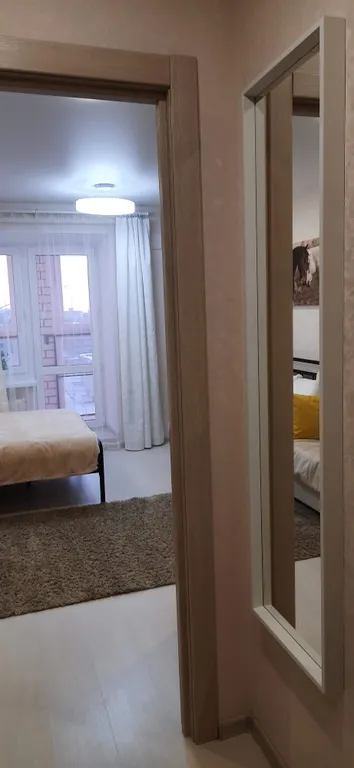 Квартира в центре города