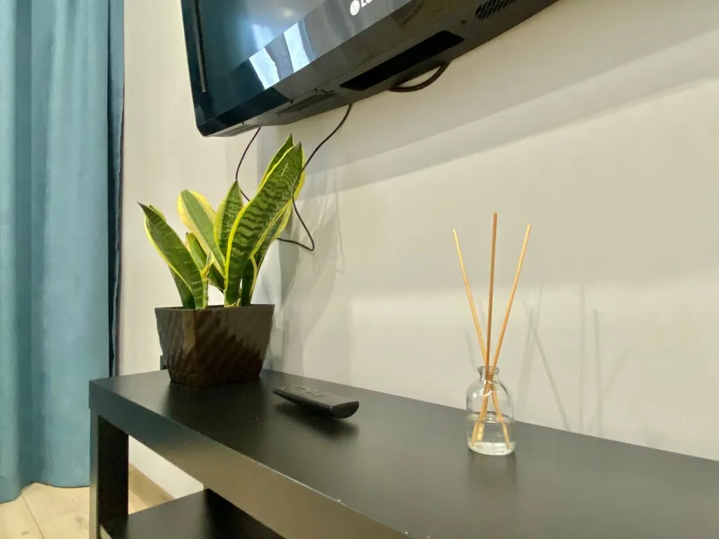 Абсолютно новая квартира с современным ремонтом в 47 квартале