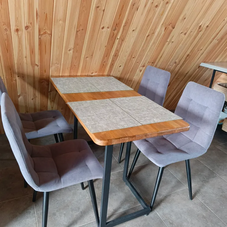 Дом вашей мечты с бассейном и баней