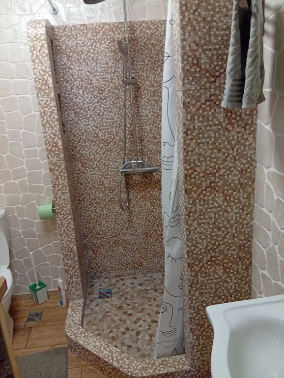 Барнхаус Уютный