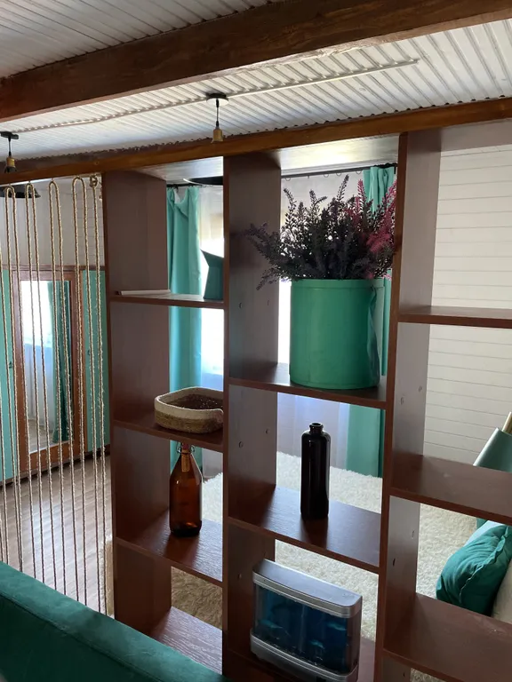 Коттедж Загородный дом — Новоселье