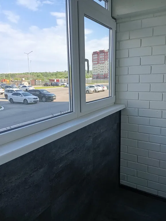 Уютная студия в Деснограде