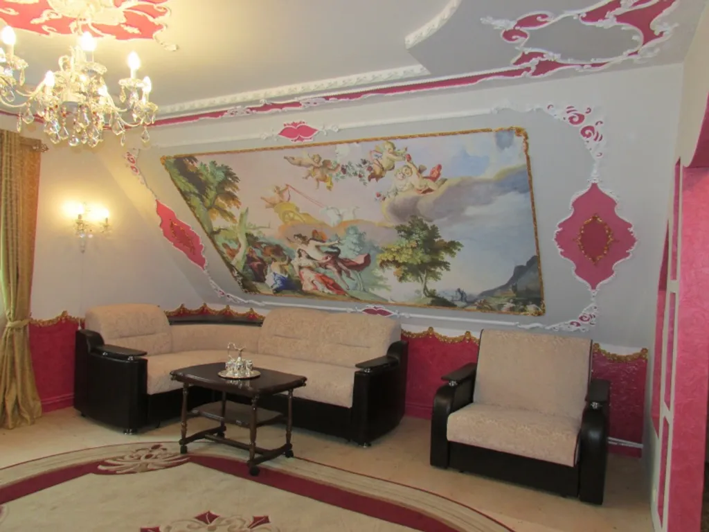 5-комнатный Дом