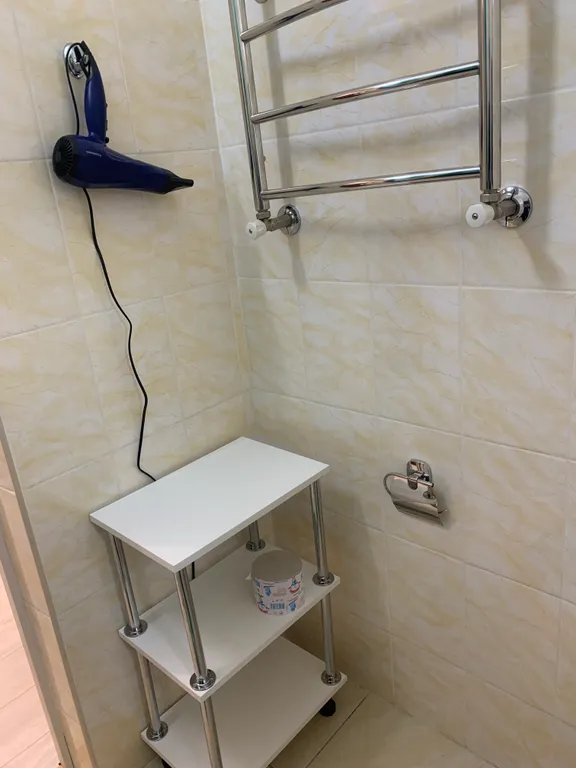 Уютная квартира в спальном районе центра города